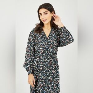 Abound beautiful floral dress